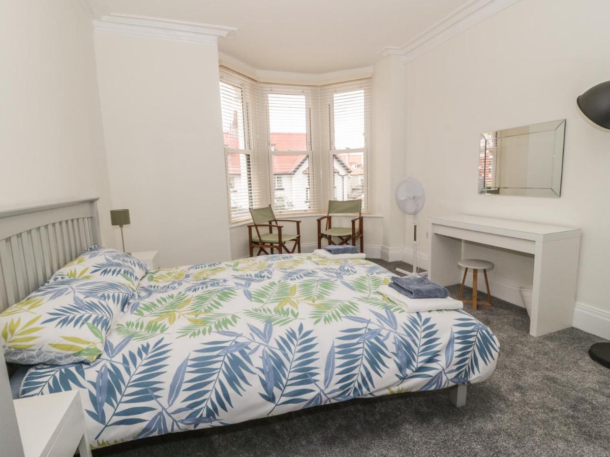 Charnwood Villa Llandudno Esterno foto