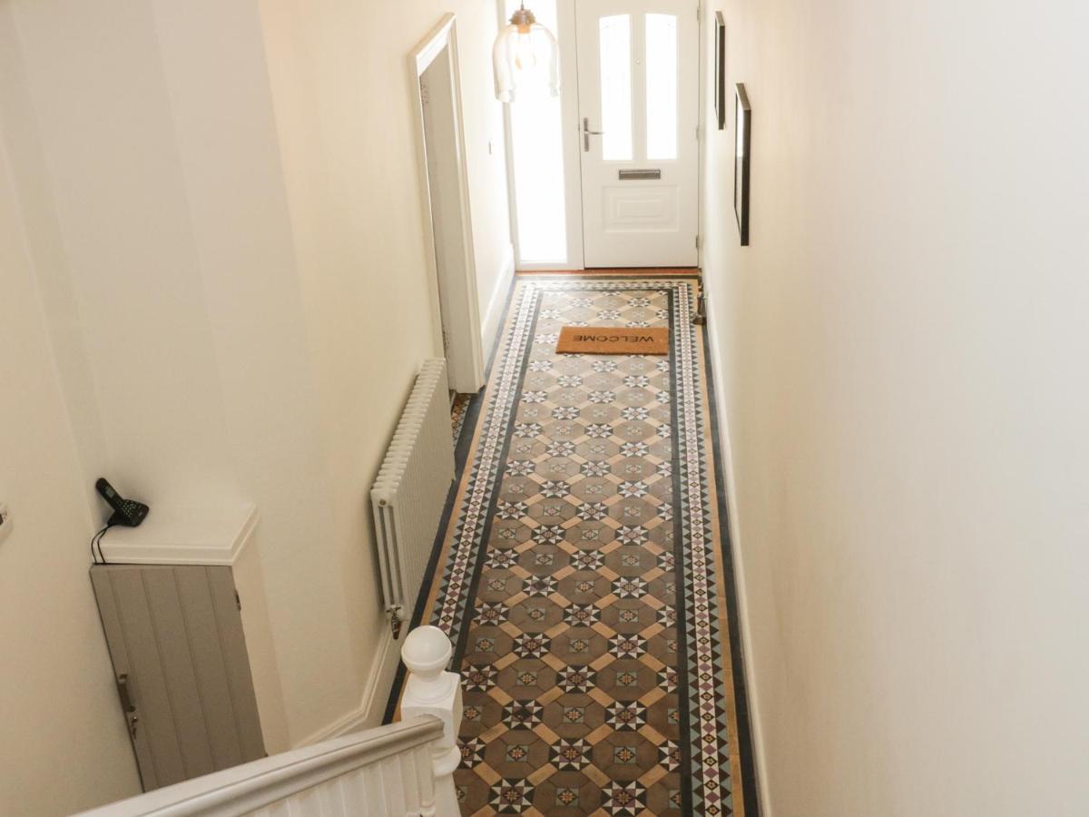 Charnwood Villa Llandudno Esterno foto