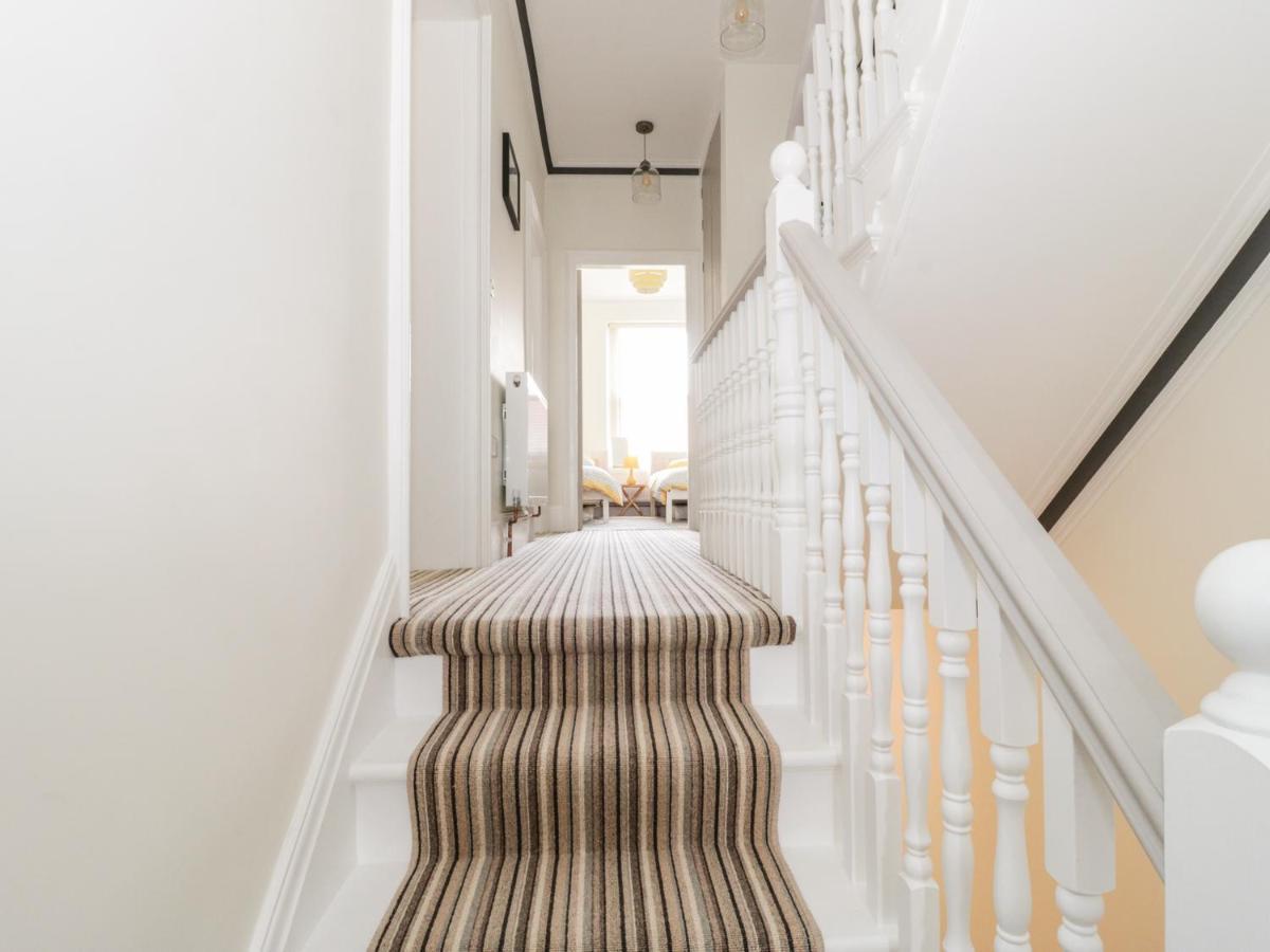 Charnwood Villa Llandudno Esterno foto