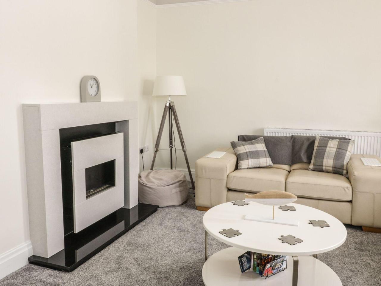Charnwood Villa Llandudno Esterno foto
