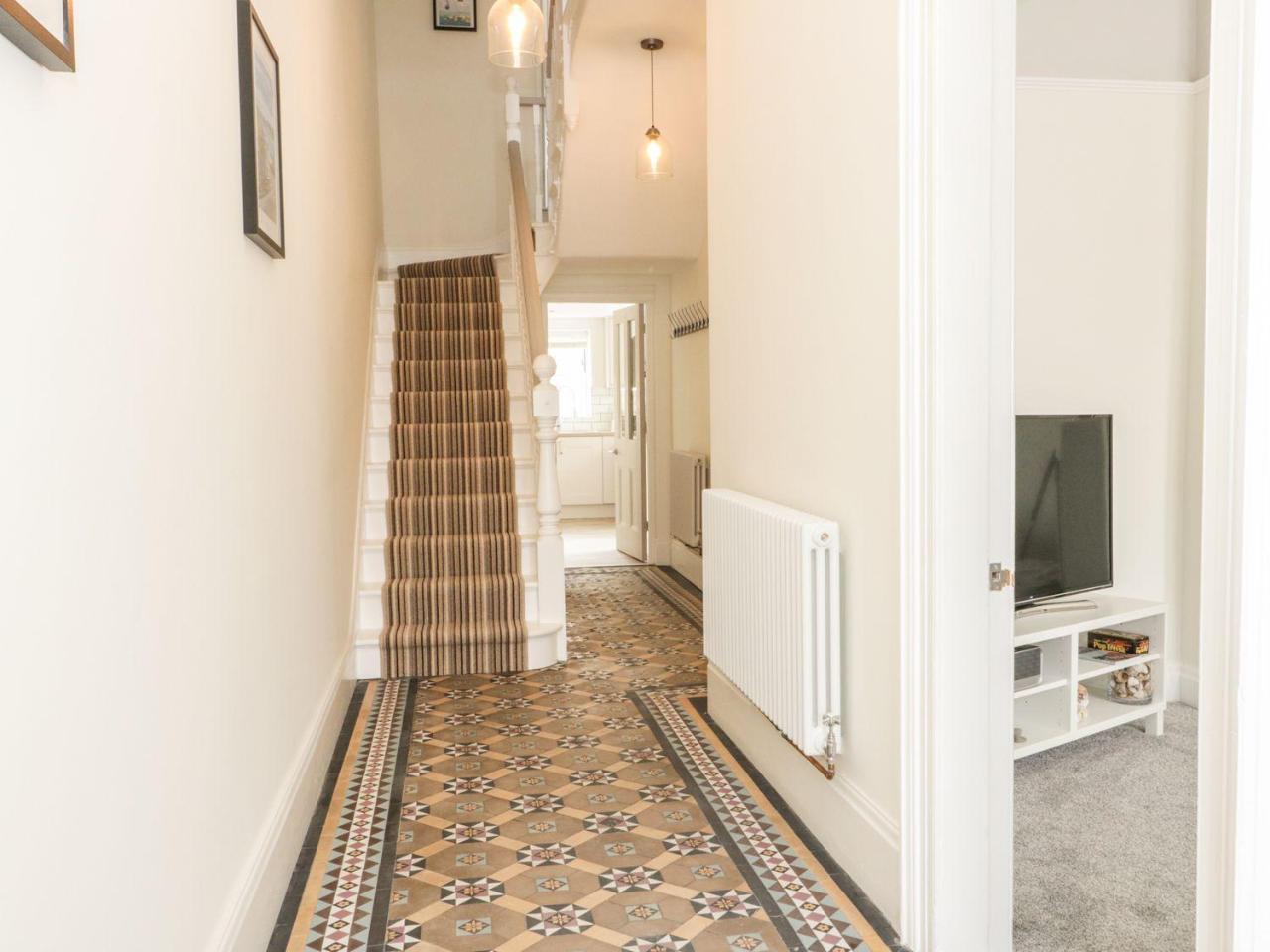 Charnwood Villa Llandudno Esterno foto