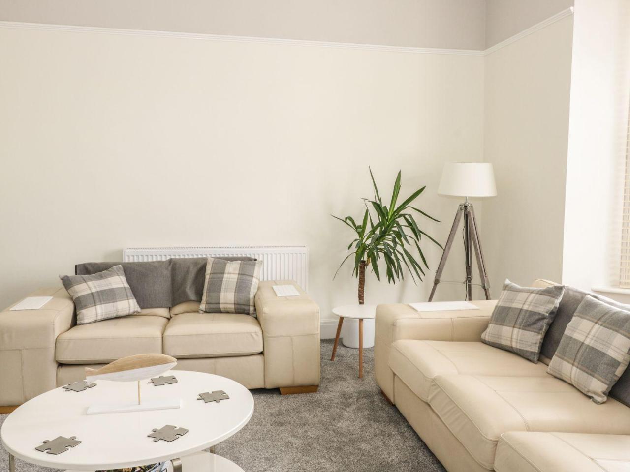 Charnwood Villa Llandudno Esterno foto